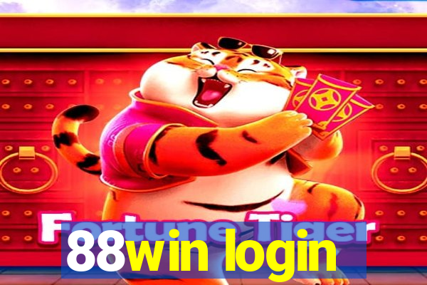 88win login